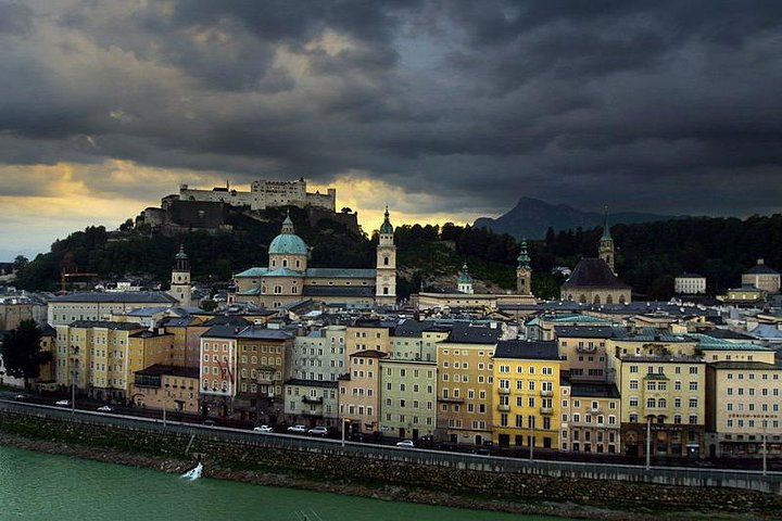 Salzburg